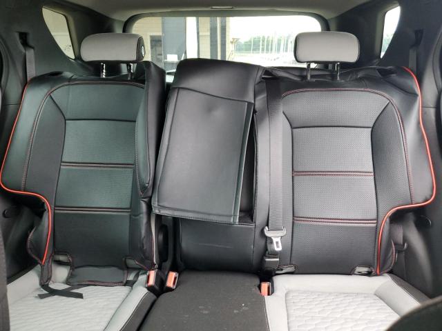 Photo 10 from auction – 2019 CHEVROLET EQUINOX LS with VIN 3GNAXHEV7KS606286