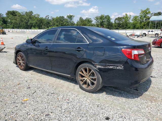 Photo 2 from auction – 2012 TOYOTA CAMRY BASE with VIN 4T1BF1FK1CU034351