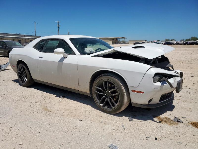 Photo 4 from auction – 2020 DODGE CHALLENGER with VIN 2C3CDZAG7LH110405