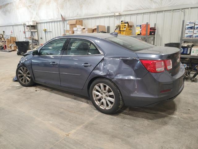 Photo 2 from auction – 2015 CHEVROLET MALIBU 2LT with VIN 1G11D5SL2FF132088