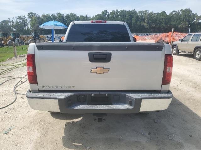 Photo 6 from auction – 2010 CHEVROLET SILVERADO with VIN 1GCPCPEX5AZ251694