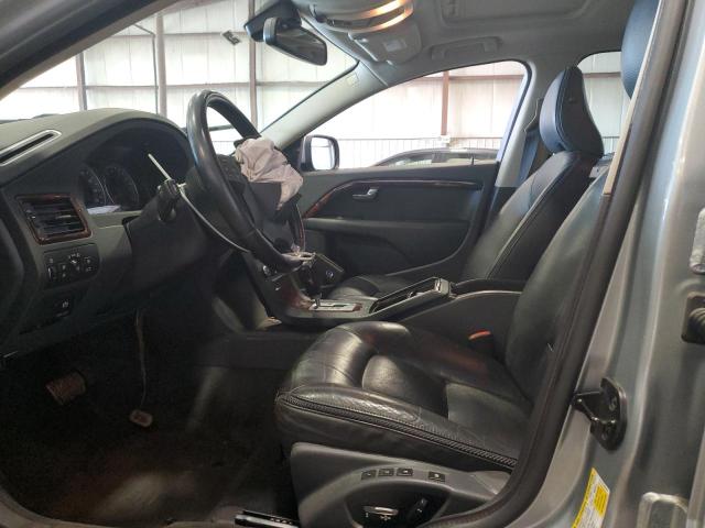 Photo 7 from auction – 2008 VOLVO XC70 with VIN YV4BZ982681032849