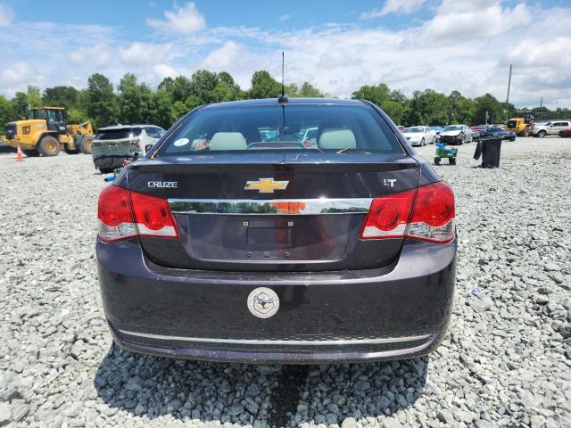 Photo 6 from auction – 2015 CHEVROLET CRUZE LT with VIN 1G1PC5SB2F7193598