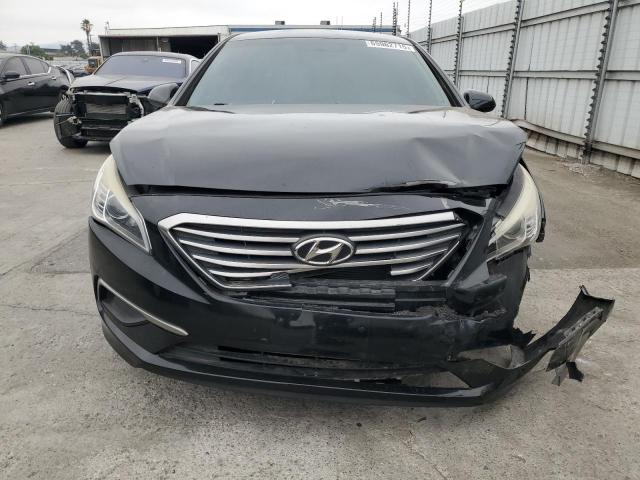 Photo 5 from auction – 2017 HYUNDAI SONATA SE with VIN 5NPE24AF2HH447082
