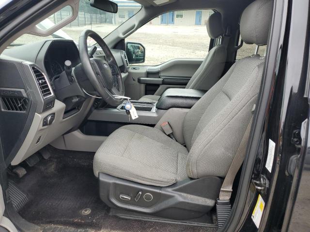 Foto 7 de la subasta – 2017 FORD F150 SUPER con VIN 1FTEW1EF2HFA18001