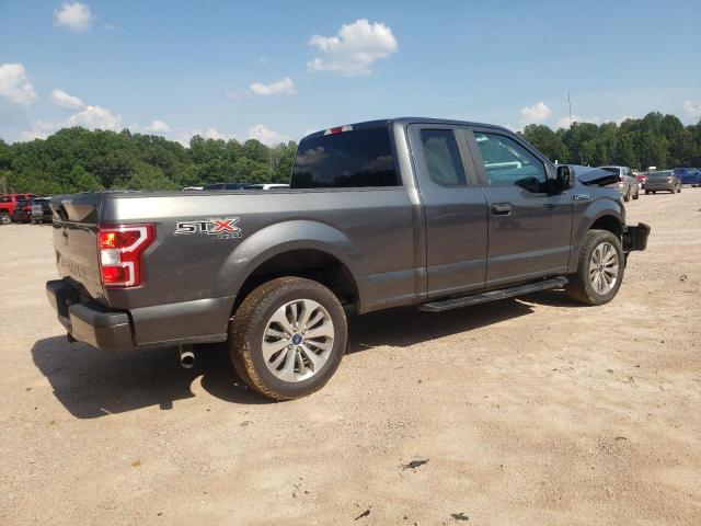 Photo 3 from auction – 2018 FORD F150 SUPER with VIN 1FTEX1EP2JFA79876