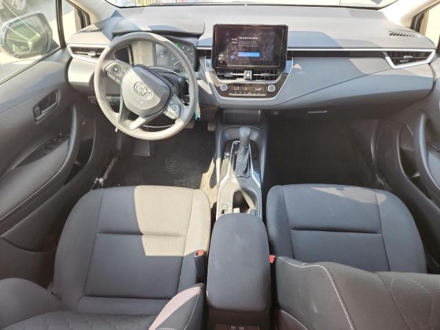 Photo 8 from auction – 2024 TOYOTA COROLLA LE with VIN JTDBCMFE4R3065312
