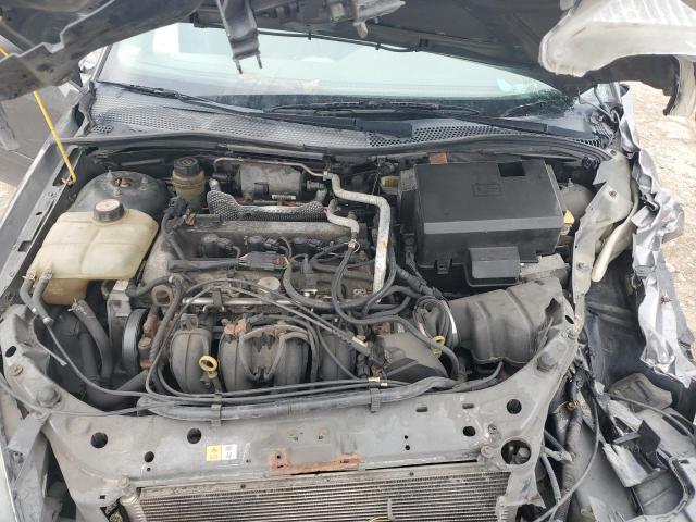 Photo 11 from auction – 2004 FORD FOCUS ZTS with VIN 1FAFP38ZX4W130175