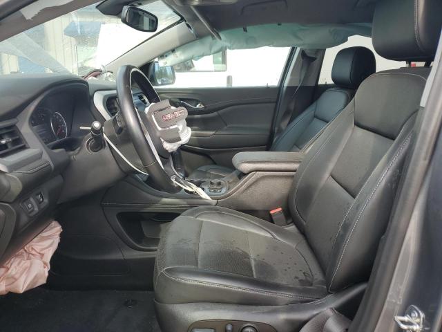 Photo 7 from auction – 2022 GMC ACADIA SLT with VIN 1GKKNUL43NZ131379