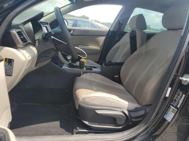 Photo 7 from auction – 2016 KIA OPTIMA LX with VIN 5XXGT4L37GG111673