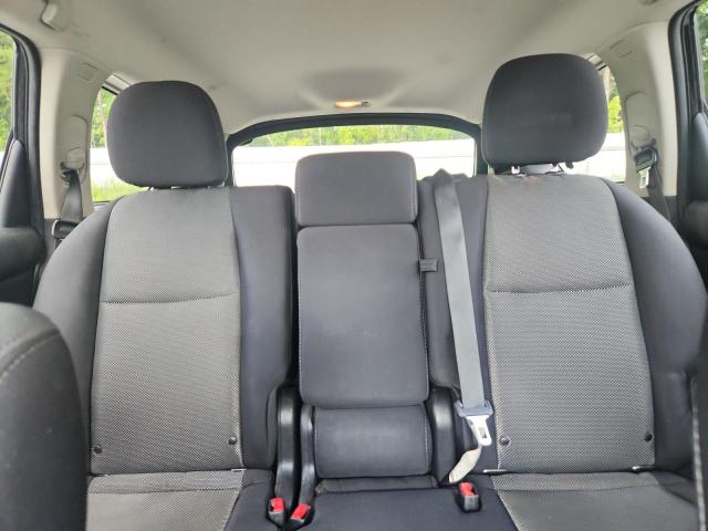 Photo 10 from auction – 2017 NISSAN PATHFINDER with VIN 5N1DR2MM1HC910262