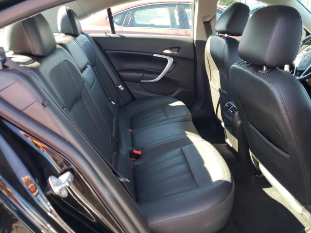 صورة رقم 10 من المزاد - 2015 BUICK REGAL مع VIN 2G4GK5EXXF9239125