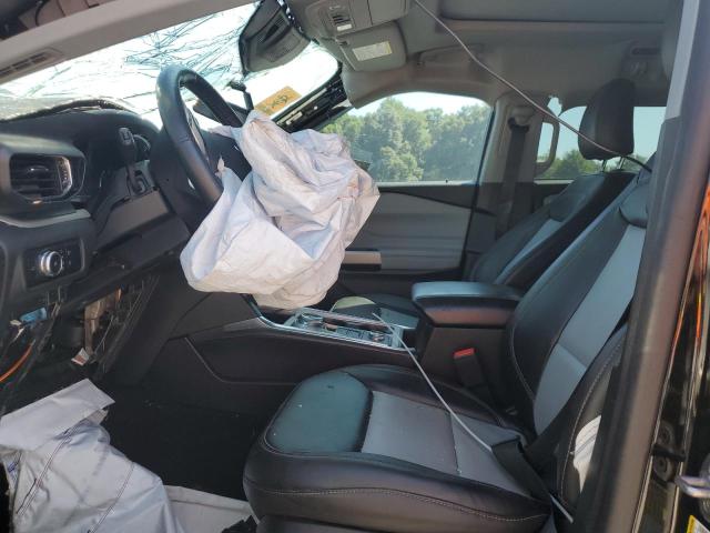 Photo 7 from auction – 2023 FORD EXPLORER X with VIN 1FMSK8DH2PGA71327