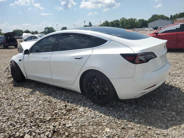 Photo 2 from auction – 2020 TESLA MODEL 3 with VIN 5YJ3E1EB2LF665020