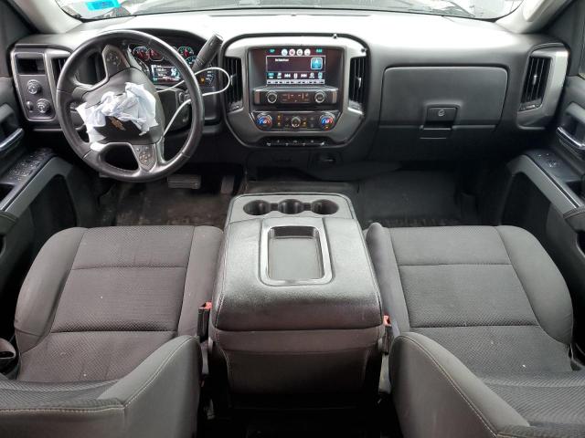 Photo 8 from auction – 2016 CHEVROLET SILVERADO with VIN 3GCUKREC7GG194485