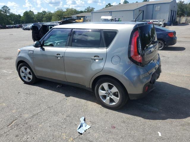 Photo 2 from auction – 2017 KIA SOUL with VIN KNDJN2A24H7499874