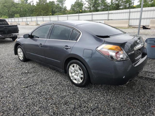Photo 2 from auction – 2010 NISSAN 2.5 with VIN 1N4AL2AP3AN463747
