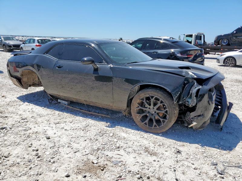 Photo 4 from auction – 2019 DODGE CHALLENGER with VIN 2C3CDZAG2KH668841