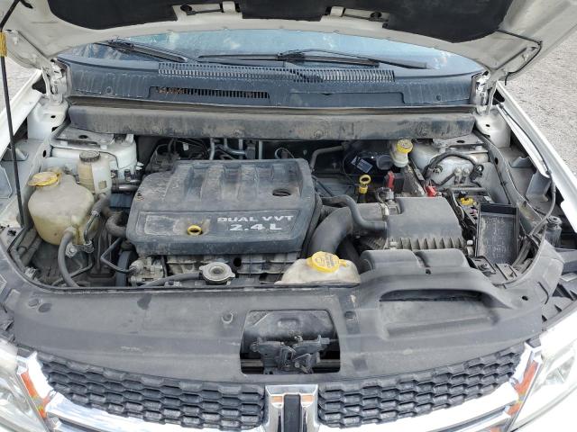 Photo 12 from auction – 2015 DODGE JOURNEY SE with VIN 3C4PDCAB3FT699639