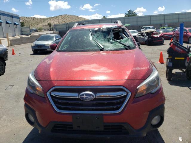Photo 5 from auction – 2019 SUBARU OUTBACK 2. with VIN 4S4BSANC1K3398134