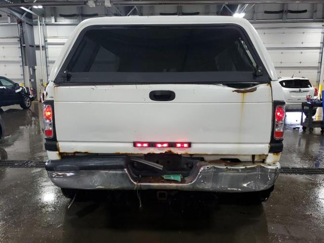 Photo 6 from auction – 2001 DODGE RAM 3500 with VIN 1B7MF33761J516885