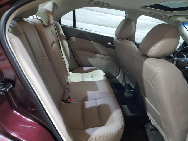Photo 10 from auction – 2011 FORD FUSION SEL with VIN 3FAHP0JAXBR314852