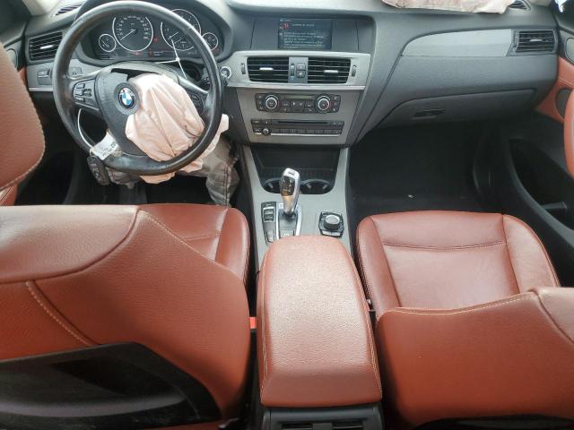 Photo 8 from auction – 2013 BMW X3 XDRIVE2 with VIN 5UXWX9C53D0A26794