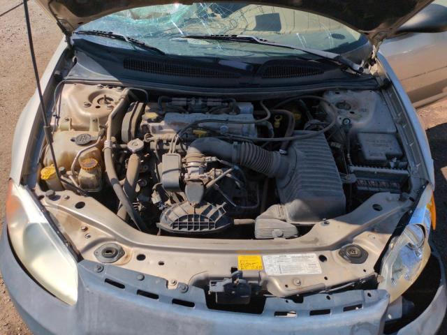 Photo 11 from auction – 2003 DODGE STRATUS SE with VIN 1B3EL46X13N561826