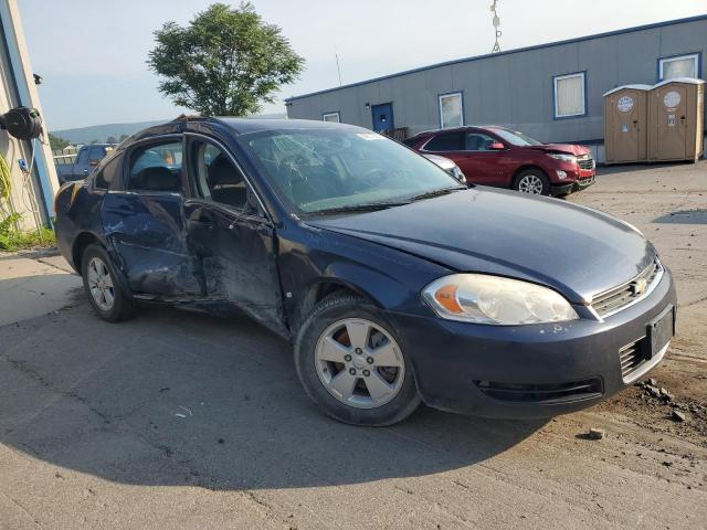 صورة رقم 4 من المزاد - 2008 CHEVROLET IMPALA LT مع VIN 2G1WT58N381365151