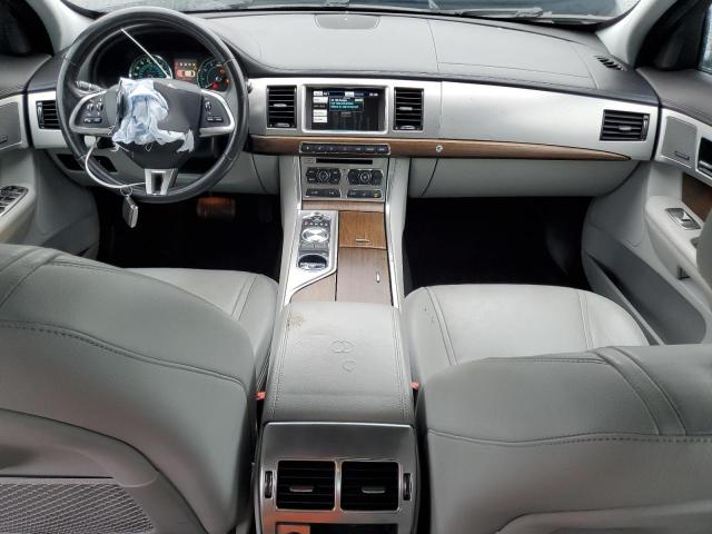 Photo 8 from auction – 2015 JAGUAR XF 2.0T PR with VIN SAJWA0FS4FPU75507
