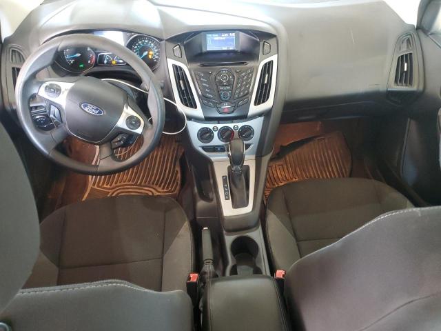 Photo 8 from auction – 2012 FORD FOCUS SE with VIN 1FAHP3F27CL448561