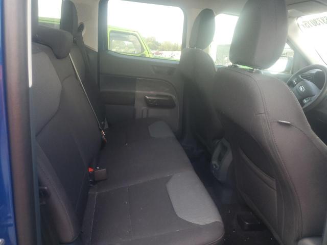 Zdjęcie 10 z aukcji – 2023 FORD MAVERICK X z VIN 3FTTW8E92PRB00354