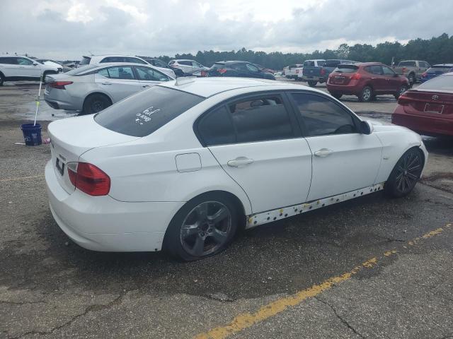 Photo 3 from auction – 2008 BMW 328 I with VIN WBAVA33568KX87870