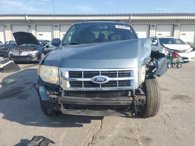 Photo 5 from auction – 2010 FORD ESCAPE LIMITED with VIN 1FMCU0E75AKD38762