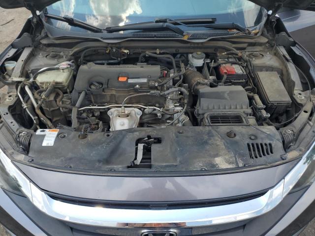 Photo 11 from auction – 2017 HONDA CIVIC EX with VIN 19XFC2F77HE042461