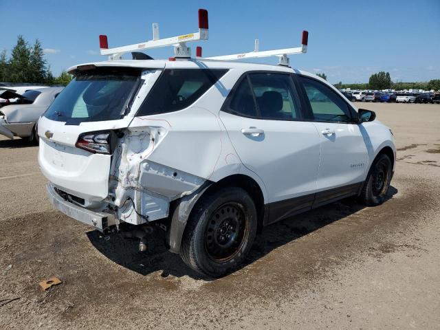 Photo 3 from auction – 2022 CHEVROLET EQUINOX LS with VIN 2GNAXHEVXN6135964