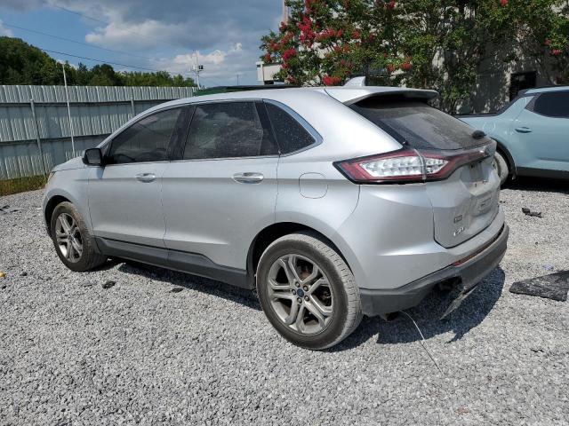 Photo 2 from auction – 2016 FORD EDGE TITAN with VIN 2FMPK3K90GBB13666
