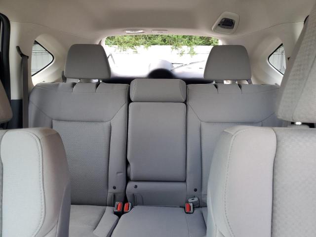 Photo 10 from auction – 2015 HONDA CR-V EX with VIN 2HKRM3H54FH503622