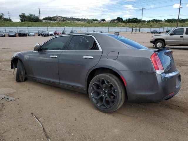 Фото 2 с аукциона – 2017 CHRYSLER 300C PLATI с VIN 2C3CCAPG2HH661764