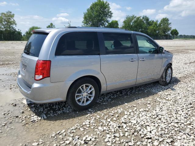 Photo 3 from auction – 2019 DODGE GRAND CARA with VIN 2C4RDGCG7KR754101