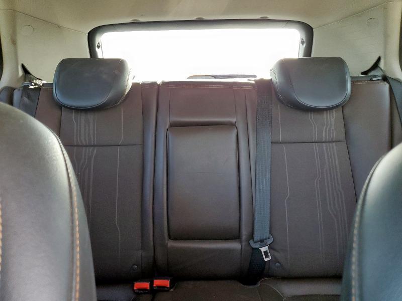 Photo 10 from auction – 2015 CHEVROLET TRAX 1LT with VIN KL7CJLSB0FB127187