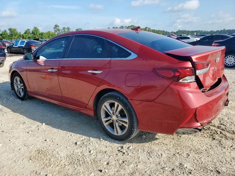 Photo 2 from auction – 2019 HYUNDAI SONATA LIMITED with VIN 5NPE34AF3KH774112