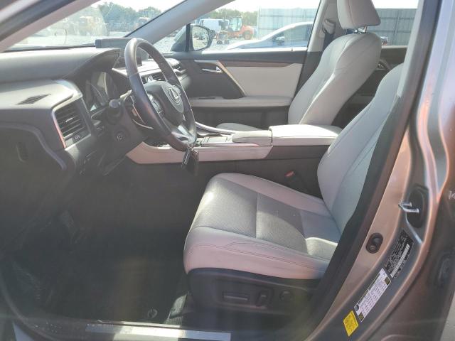 Zdjęcie 7 z aukcji – 2021 LEXUS RX 350 z VIN 2T2HZMAA8MC191276
