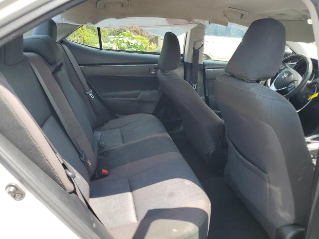 Photo 10 from auction – 2018 TOYOTA COROLLA L with VIN 5YFBURHE1JP827305