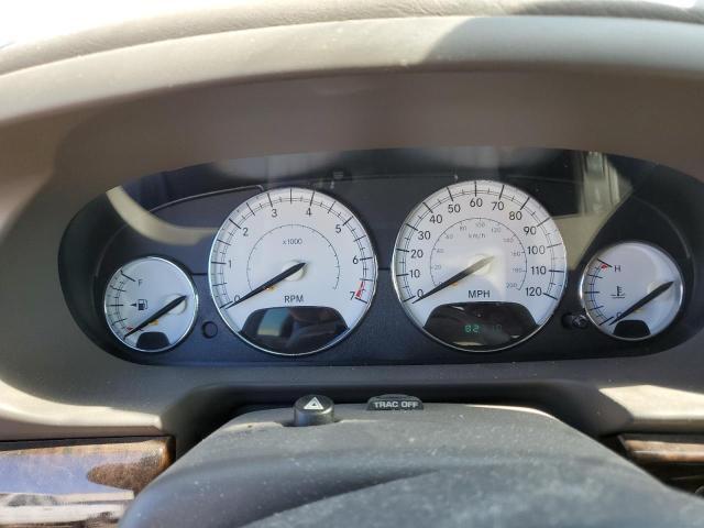Фото 9 с аукциона – 2004 CHRYSLER SEBRING с VIN 1C3EL65R24N154648