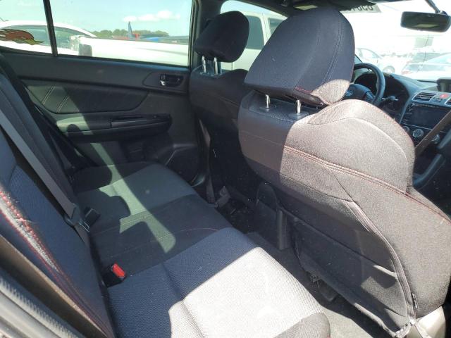 Photo 10 from auction – 2021 SUBARU WRX PREMIU with VIN JF1VA1C65M9823989