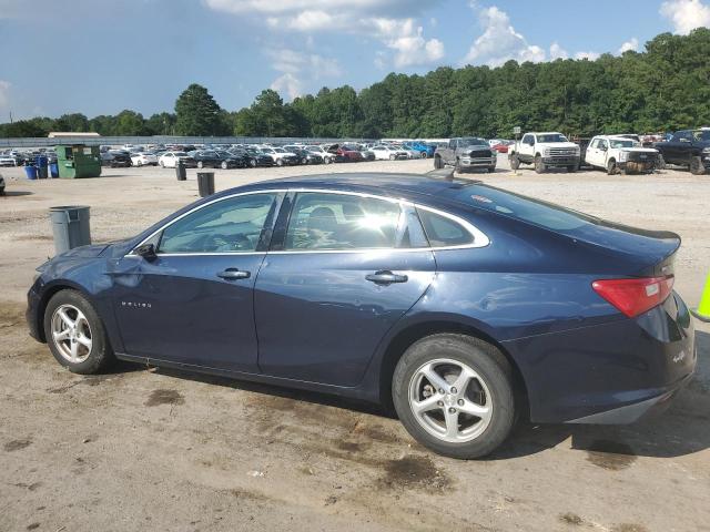 Photo 2 from auction – 2018 CHEVROLET MALIBU LS with VIN 1G1ZC5ST4JF153667