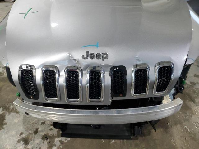Photo 12 from auction – 2017 JEEP CHEROKEE L with VIN 1C4PJLCS9HW507627