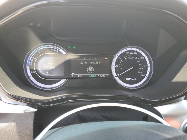 Photo 9 from auction – 2022 KIA NIRO LX with VIN KNDCB3LC4N5512787