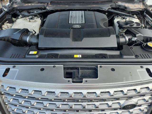 Photo 12 from auction – 2016 LAND ROVER RANGE ROVE with VIN SALGS2EF3GA317124